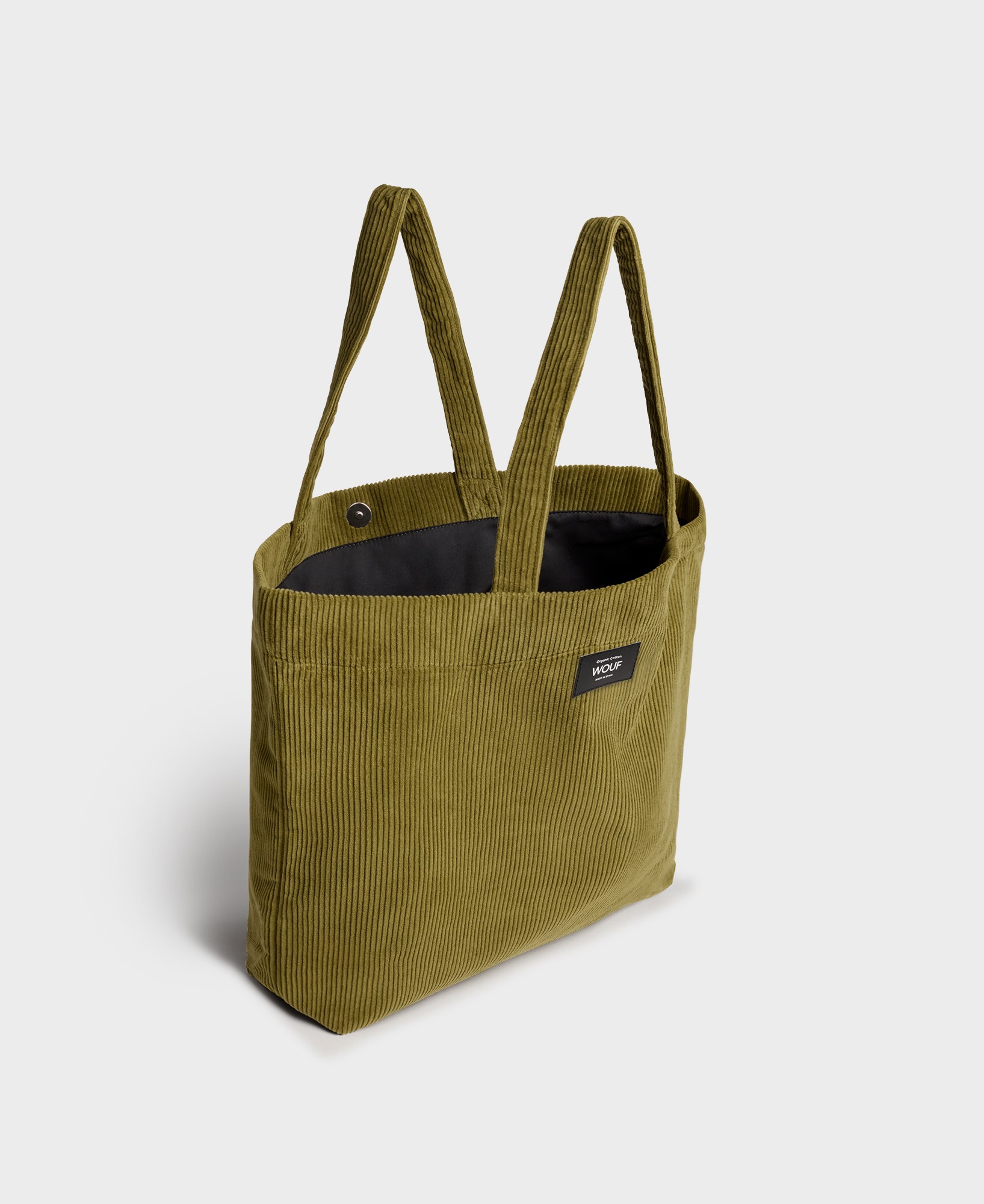 Olive Tote bag