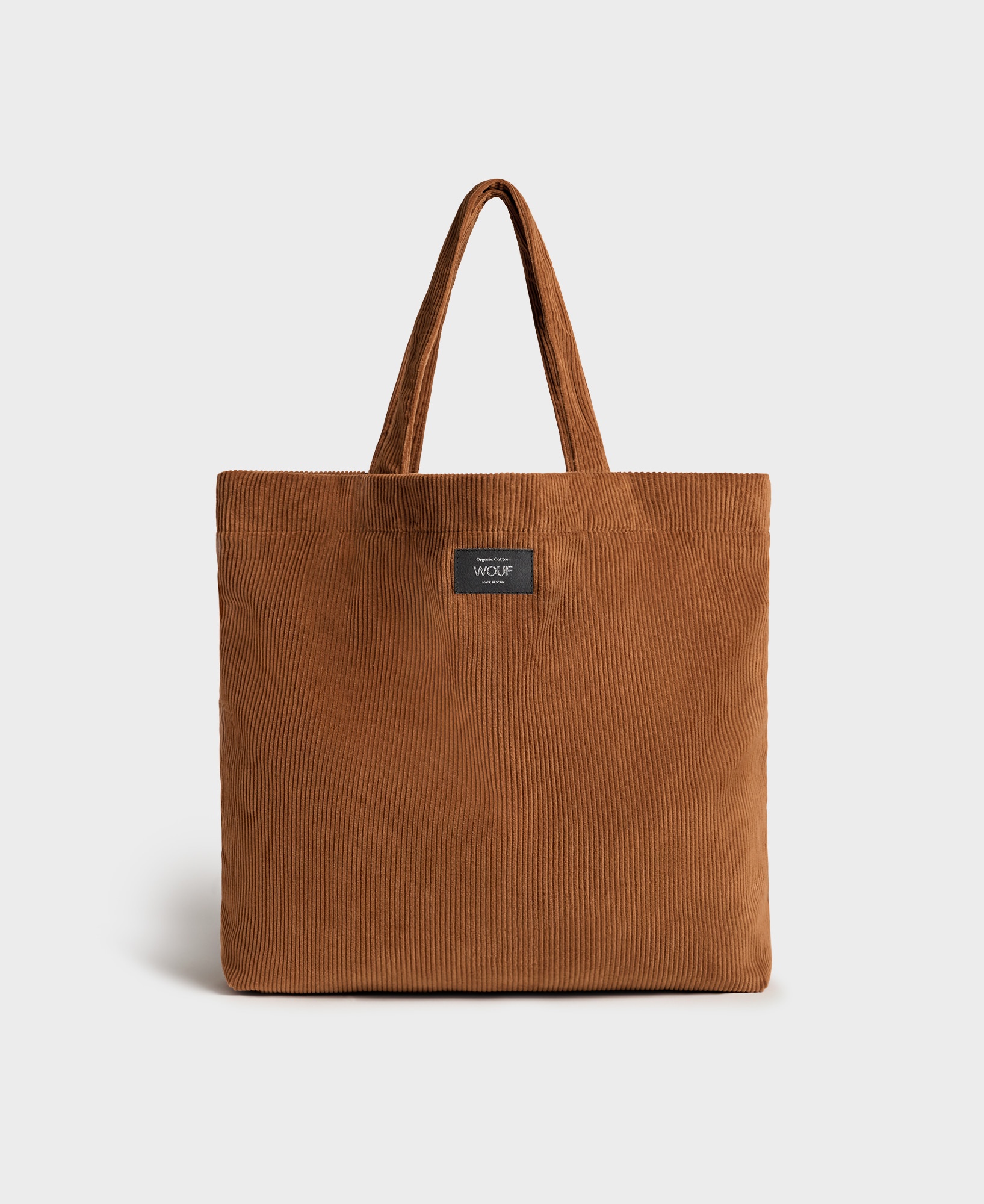 Caramel Tote bag