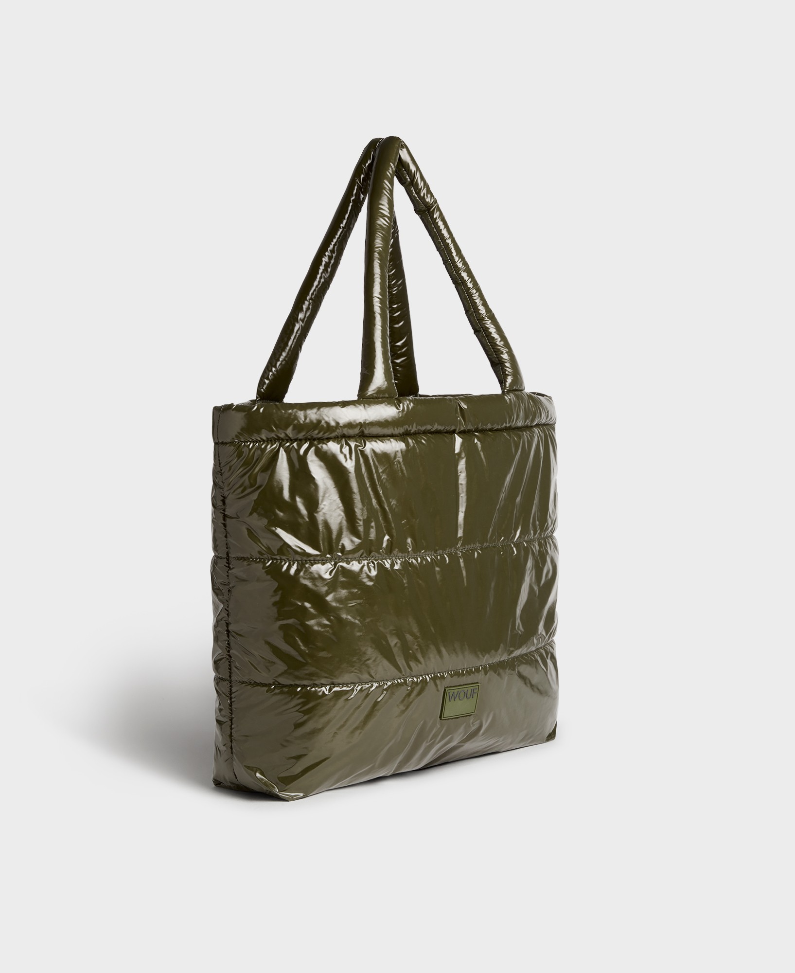 Cypress Leather Crossbody Bag