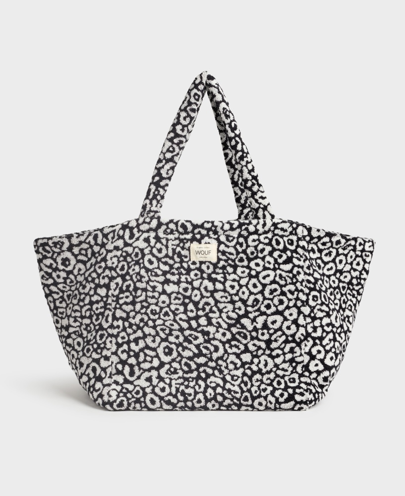 Coco Large Tote Bag