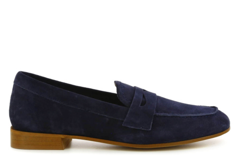 Mocasins Plànols ZUENA