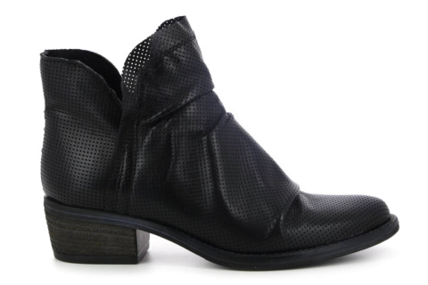Cowboy Ankle Boots GLAMO II