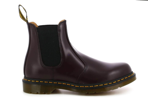 Ankle Boots 27280626/BURGUNDY SMOOTH