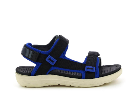Sandals with Adjustable Straps SCUBA