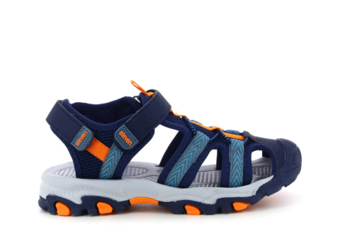 Sandals with Adjustable Straps ALPINE