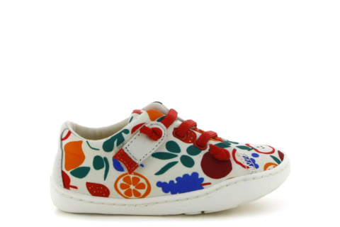 Zapatillas con cordones K800369/010 MULTI - ASSORTED