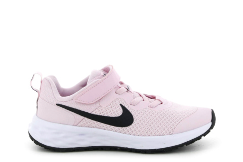 Vambes amb Tires Ajustables DD1094/608 ROSA NEGRO C/O