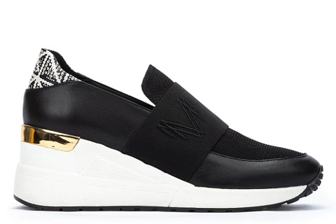 Wedged Sneakers LAGASCA 1556