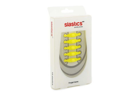 Elastic Laces 14C