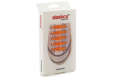 Elastic Laces 14C