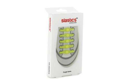 Elastic Laces 14C