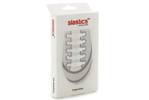 Elastic Laces 14C