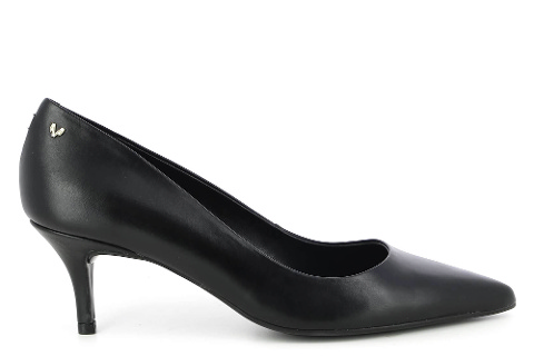 Slippers Diana de Apparis de color Negro Mujer Zapatos de Zapatos planos sandalias y chanclas de Zapatillas de casa 