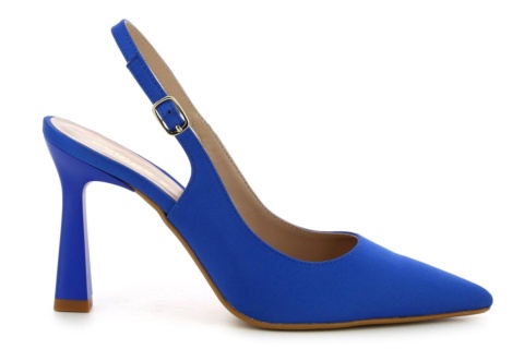 Zapatos de tacón ATENEA
