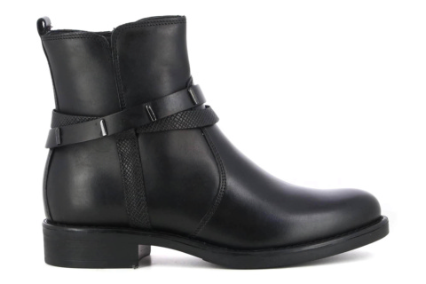 Flat Ankle Boots BERNYL