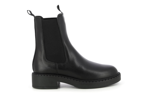 Flat Ankle Boots ARONA