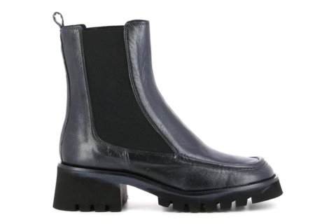Botins de taló PHILIP