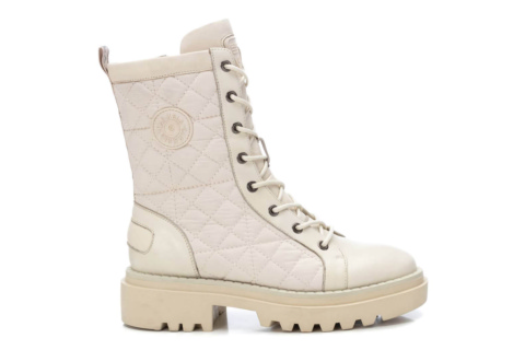 Flat Ankle Boots 160127