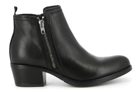 Cowboy Ankle Boots GIUDITTA
