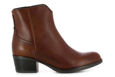 Cowboy Ankle Boots GIUDITTA