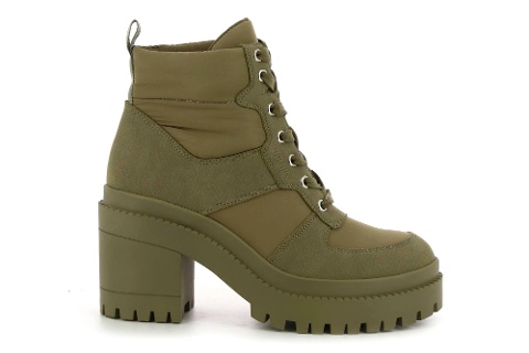 Heeled Ankle Boots HARLEY