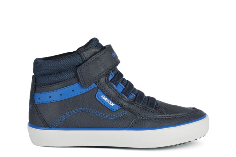 Zapatillas altas GISLI BOY