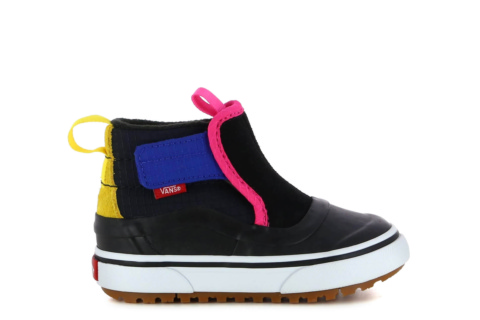 Zapatillas Primeros Pasos SLIP-ON HI TERRAIN V MTE-1