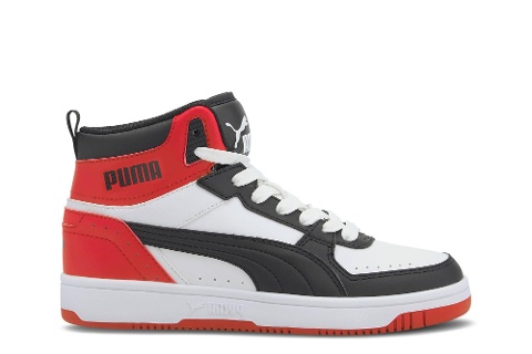 High-Top Sneakers REBOUND JOY JR