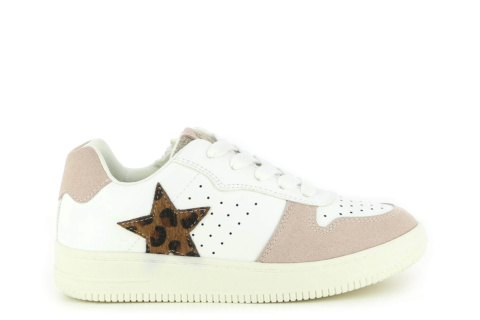 Laced Sneakers PIC