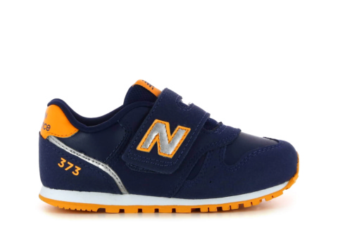 Zapatillas con tiras ajustables 373 HOOK AND LOOP