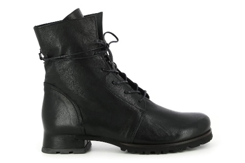 Botins de taló 7174 DOLXE PULL
