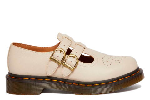 Zapatos planos 8065 MARY JANE