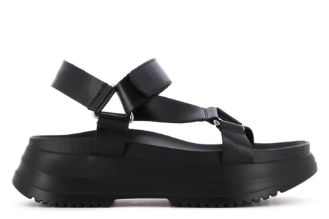 Platform Sandals RYUK