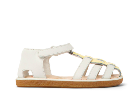 Sandals with Adjustable Straps MIKO FW