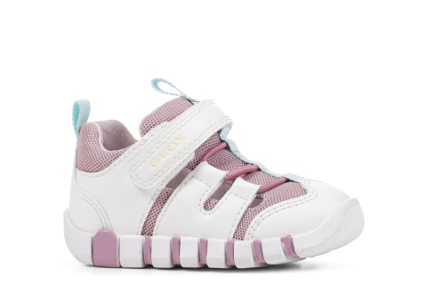 Baby Sneakers B IUPIDOO GIRL