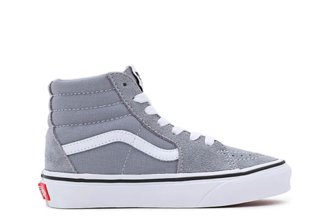 Laced Sneakers UY SK8-HI COLOR THEORY
