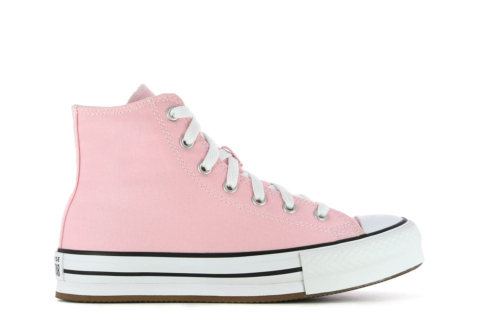 Laced Sneakers CTAS EVA LIFT HI