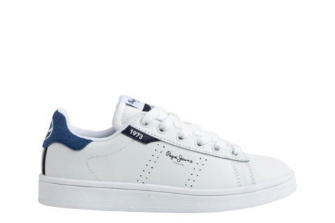 Laced Sneakers PLAYER BASIC B JEANS