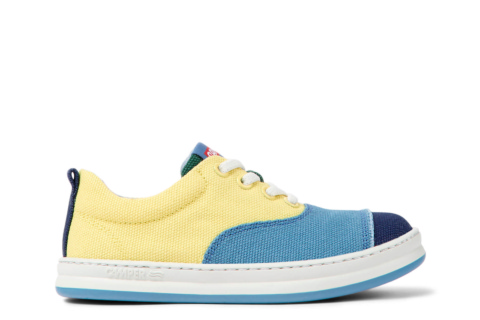 Laced Sneakers TWS KIDS