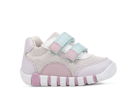 Baby Sneakers B IUPIDOO GIRL