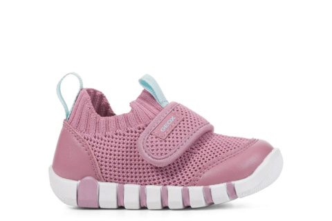 Baby Sneakers B IUPIDOO GIRL