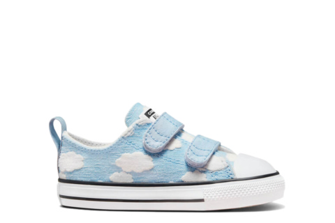 Baby Sneakers CTAS 2V OX