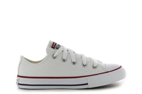 Laced Sneakers 3J256C/102 OPTICAL WHITE