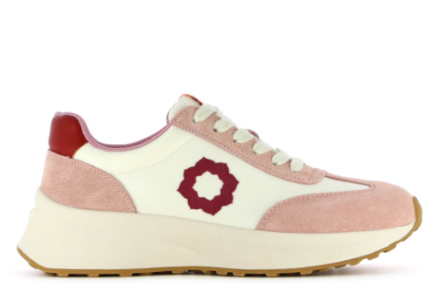 Wedged Sneakers VERAS