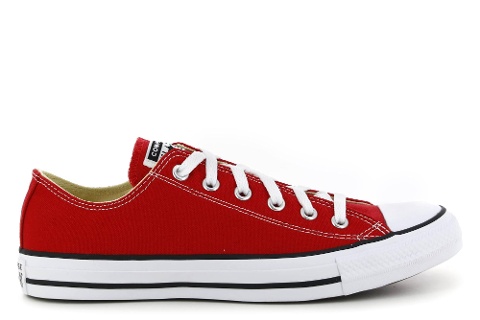 Sneakers M9696C/600 RED
