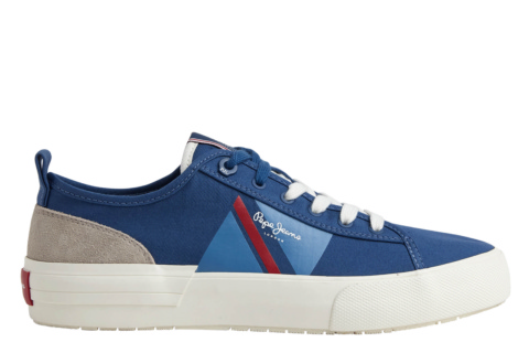 Sneakers ALLEN FLAG COLOR