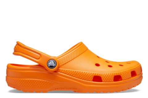 Flip Flops 10001/83A ORANGE ZING