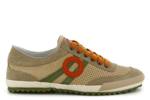 Zapatillas 3386 IDO SAPER