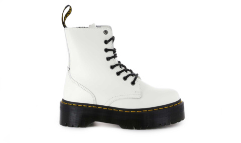 Botas de plataforma QUAD RETRO JADON