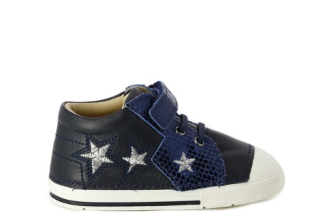 Zapatillas Primeros Pasos DALEXA